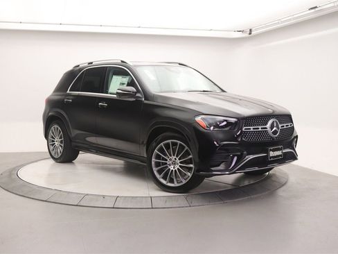 New 2026 Mercedes-Benz GLE 450 4MATIC image 16