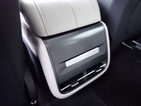 New 2026 Lincoln Nautilus Premier image 25