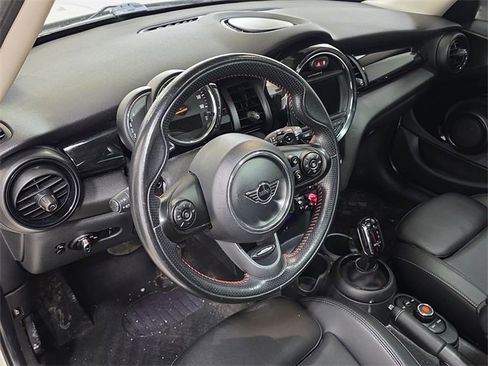 Used 2020 MINI Cooper S w/ Storage Package image 16