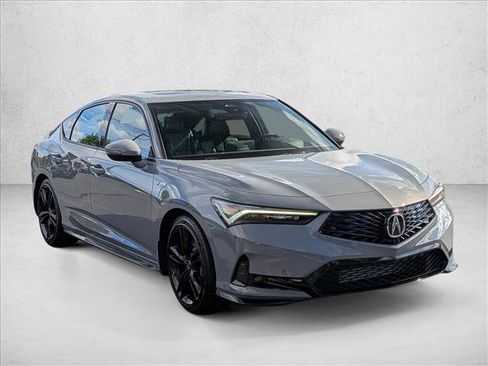 New 2026 Acura Integra A-Spec image 7