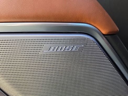 Used 2025 GMC Sierra 1500 Denali Ultimate image 24