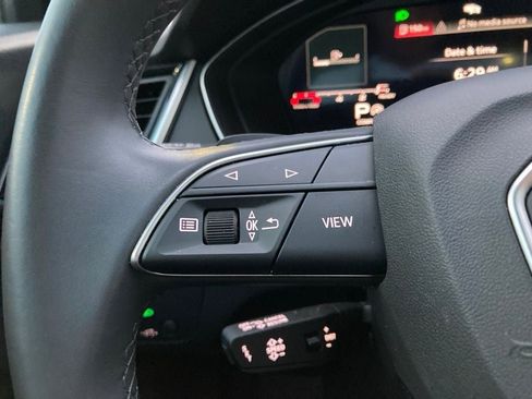 Used 2024 Audi Q5 2.0T Premium Plus w/ Premium Plus Package image 15