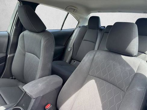 Used 2026 Toyota Corolla LE FWD image 16
