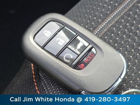 New 2026 Honda CR-V TrailSport image 27