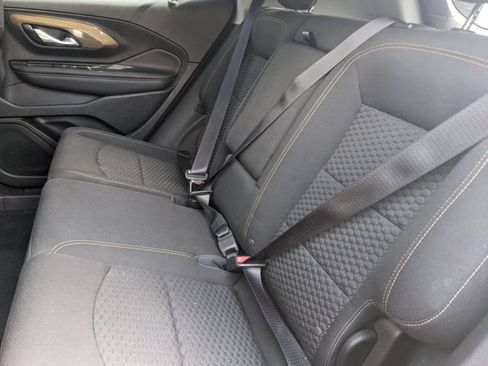 Used 2018 GMC Terrain SLE w/ Driver Convenience Package FWD image 25