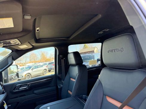 New 2026 GMC Sierra 3500 AT4 w/ AT4 Premium Plus Package AWD/4WD image 15