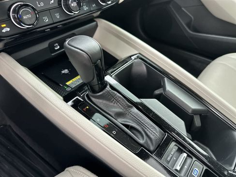 Used 2025 Honda Accord EX-L image 23