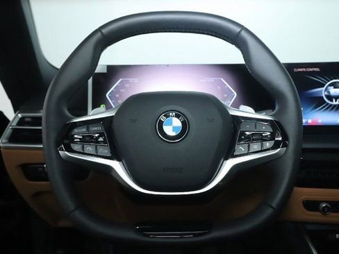 Used 2026 BMW 430i xDrive Coupe w/ Parking Assistance Package image 23