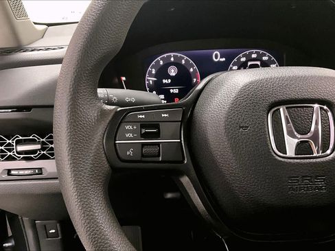 Used 2023 Honda Accord EX image 21