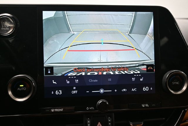 Used 2025 Lexus NX 250 FWD w/ Accessory Package (Z1) image 21