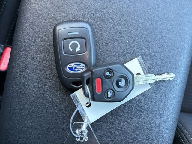Used 2024 Subaru Outback Premium AWD/4WD image 34