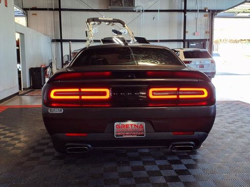 Used 2021 Dodge Challenger R/T Scat Pack w/ Driver Convenience Group image 5