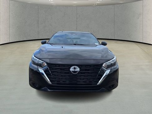 Used 2024 Nissan Sentra S image 2
