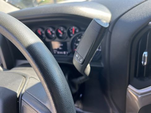Used 2025 GMC Sierra 2500 Pro AWD/4WD image 26