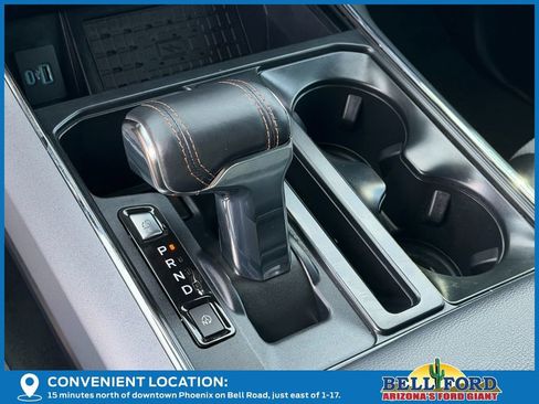 Used 2023 Ford F150 Lightning Lariat w/ Equipment Group 511A High image 33