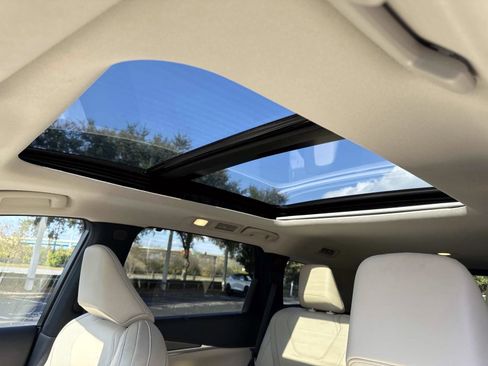 Certified 2024 INFINITI QX60 Luxe image 30