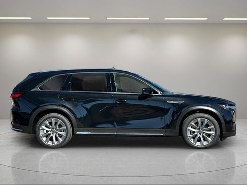 New 2026 MAZDA CX-90 3.3 Turbo w/ Premium Plus Pkg image 2