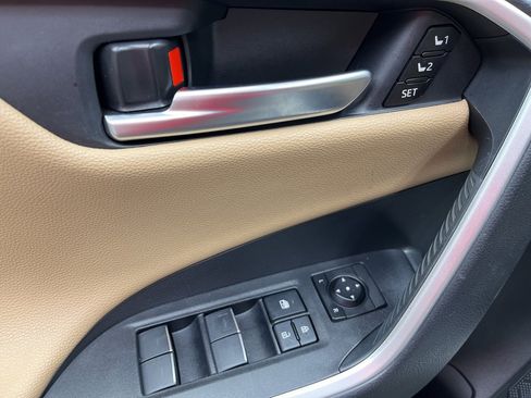 Used 2024 Toyota RAV4 Limited w/ Advanced Technology Package image 9