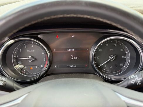 Used 2020 Buick Encore GX Select FWD image 27