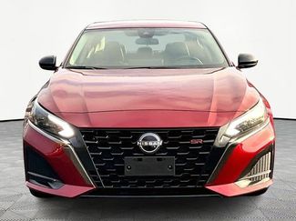 Used 2023 Nissan Altima 2.5 SR w/ SR Premium Package video 2