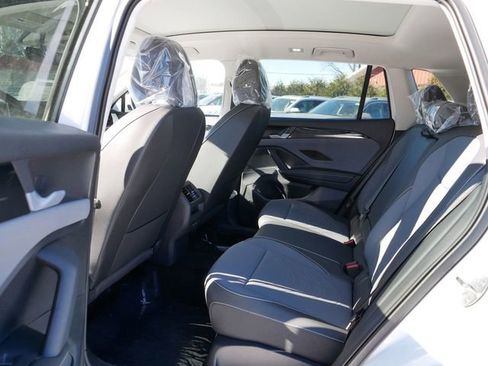 New 2026 Volkswagen Tiguan SE AWD/4WD image 8