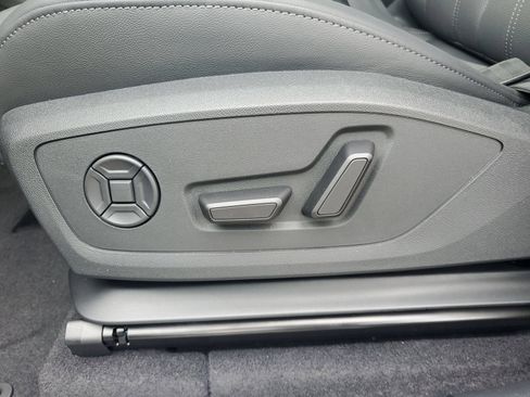 New 2027 Audi Q6 e-tron Premium Plus AWD/4WD image 24