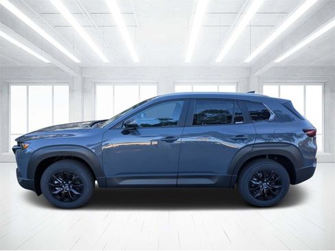 New 2026 MAZDA CX-50 2.5 Hybrid w/ Weather Package image 6