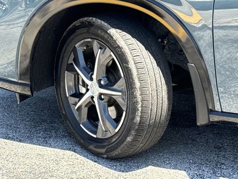 Certified 2024 Honda HR-V EX-L image 38