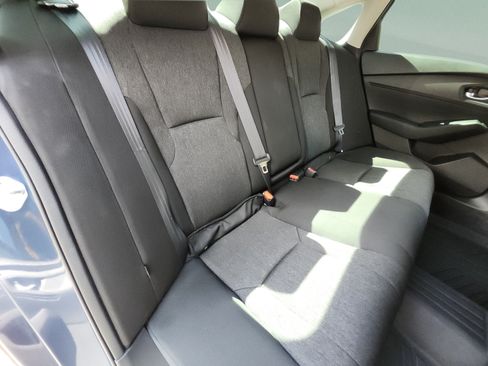 Certified 2026 Honda Accord SE image 20