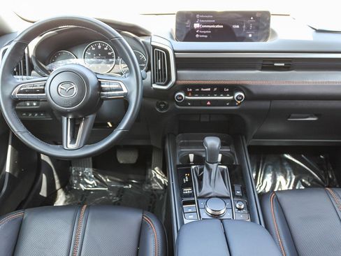 Used 2025 MAZDA CX-50 AWD 2.5 Hybrid w/ Premium Pkg image 15