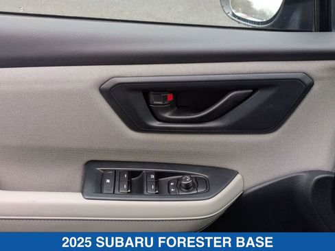 Certified 2025 Subaru Forester image 13