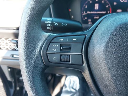 Certified 2024 Honda Accord LX image 16