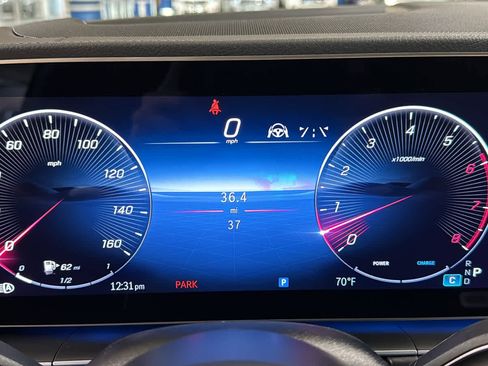 New 2026 Mercedes-Benz GLE 450 4MATIC Coupe image 19