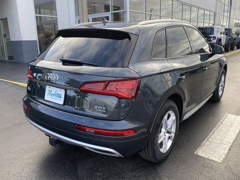 Used 2018 Audi Q5 2.0T Premium w/ Convenience Package image 8