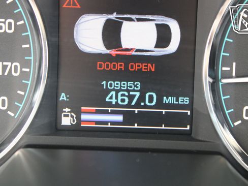 Used 2014 Jaguar XF 3.0 RWD image 19