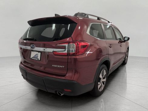 Used 2025 Subaru Ascent Premium AWD/4WD image 19