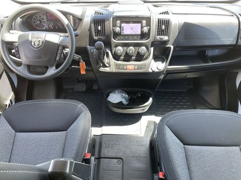 Used 2021 RAM ProMaster 1500 FWD image 19