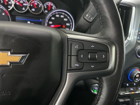 Used 2022 Chevrolet Silverado 2500 LT w/ All Star Edition image 7