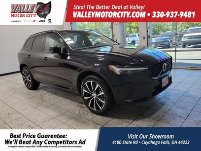 Used 2025 Volvo XC60 B5 Plus