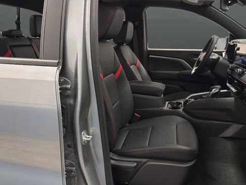New 2026 Chevrolet Colorado Z71 w/ Technology Package image 23