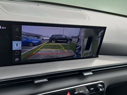 New 2026 Genesis GV80 3.5T Prestige AWD/4WD image 21