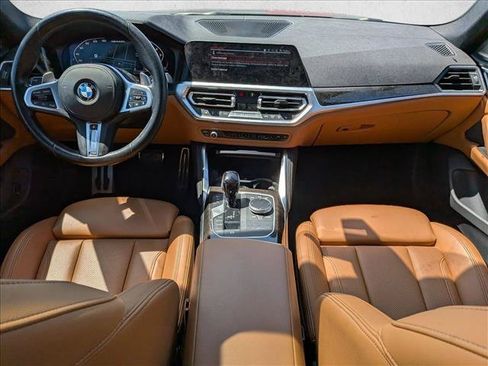 Used 2022 BMW M440i xDrive Gran Coupe w/ Premium Package AWD/4WD image 18