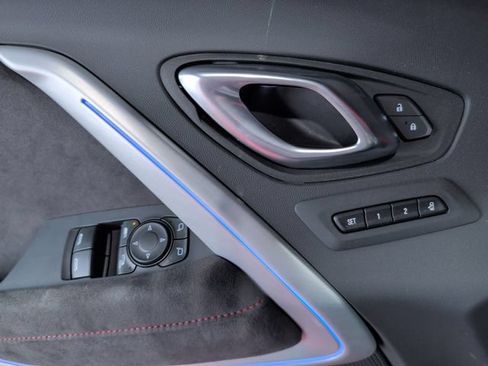 Used 2023 Chevrolet Camaro ZL1 RWD image 14