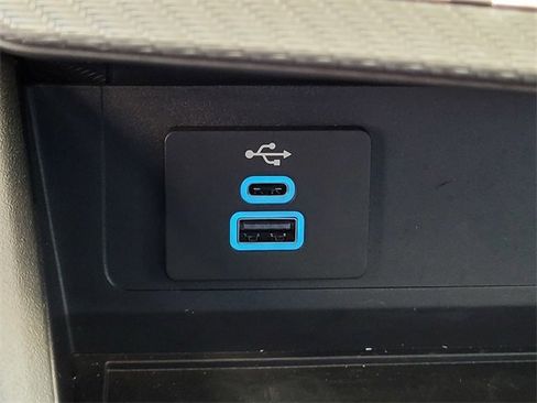 Used 2025 Ford Mustang GT image 14