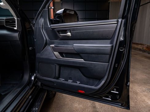 Used 2023 Toyota Sequoia SR5 image 37