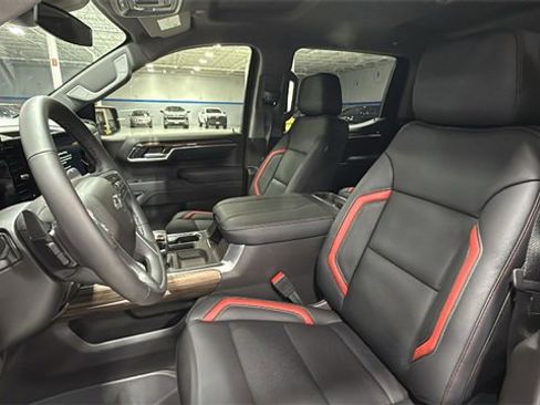 New 2026 Chevrolet Silverado 1500 RST image 13