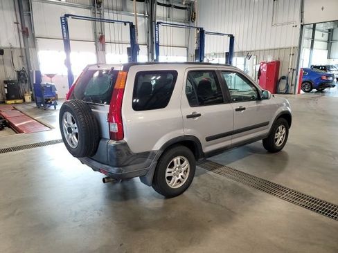 Used 2002 Honda CR-V EX image 7