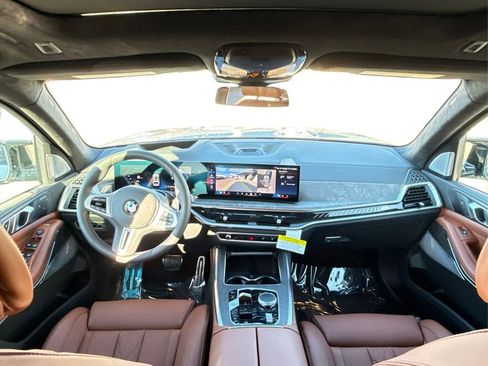 New 2026 BMW X7 M60i AWD/4WD image 28