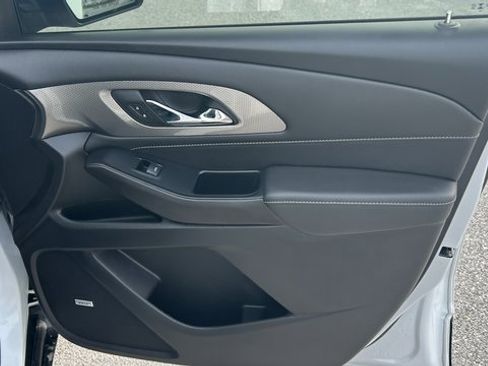 Certified 2023 Chevrolet Traverse Premier w/ Redline Edition image 52