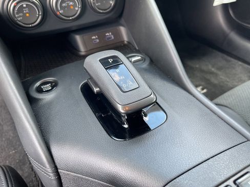 New 2025 Nissan Z Performance w/ Floor Mat Package image 13